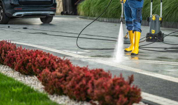 Trusted East Falmouth, MA Pressure Washing Services Experts